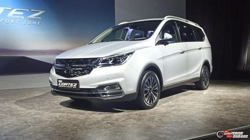 Eksplorasi Wuling New Cortez: Mpv Kekinian yang Jadi Idola2 Baru