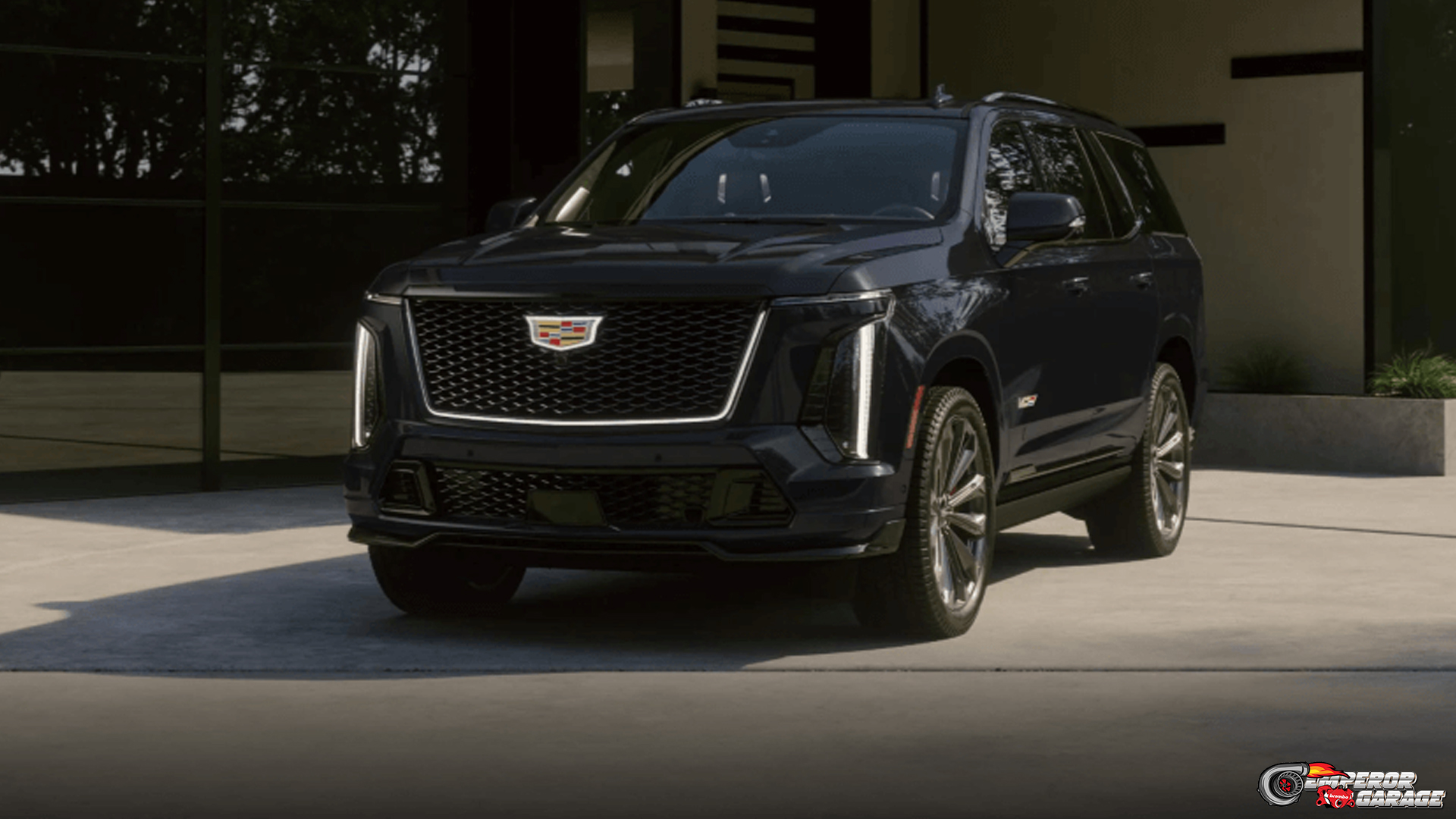 Perjalanan Cadillac Escalade, Ikon SUV Amerika yang Legendaris