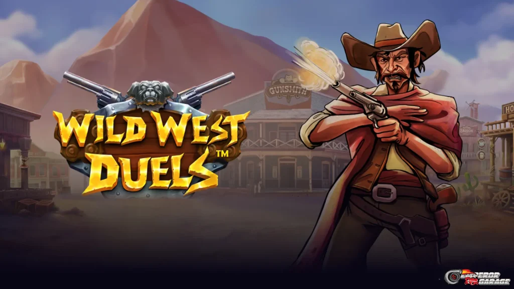 Situs Slot Wild West Duels dengan Rtp Tertinggi2, Wajib Coba!