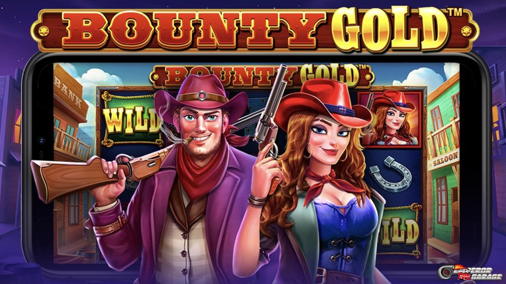 Main Bounty Gold di Jam Ini? Slot Gacor Parah, JP Tembus Jutaan