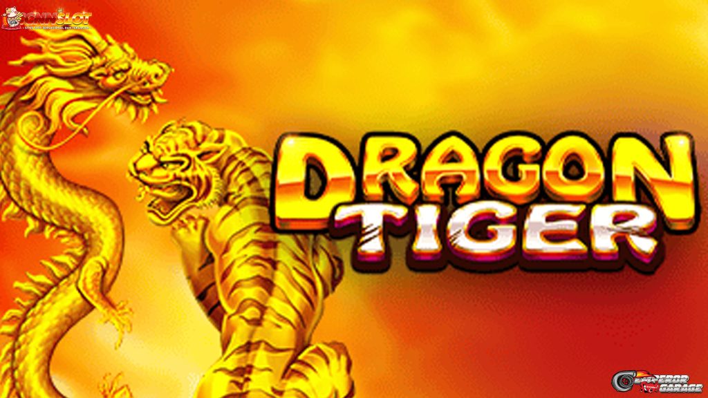 Freebet Cnnslot Terbaru untuk Menang Mudah di The Dragon Tiger