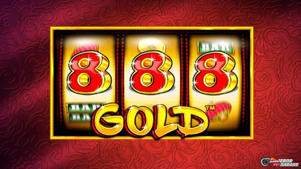 Login VIP Ruby8000 Terkait Performa Game 888 Gold Terbaru