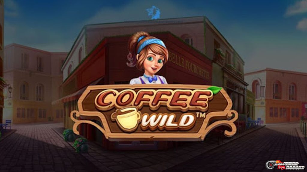 Ruby8000 Link Alternatif: Coffee Wild X500 Hebat Modal Receh