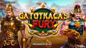 Link Gacor Terbaru Gatot Kaca's Fury dengan Update Rahasia