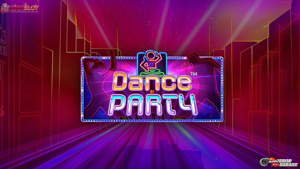 Bocoran Scatter Dance Party Terbaru Hanya di Link Slot Resmi