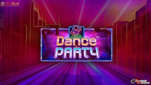 Bocoran Scatter Dance Party Terbaru Hanya di Link Slot Resmi