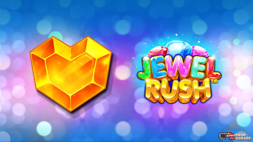 Pragmatic Play Demo Jewel Rush & Pesona Sinar2 Batu Berharga