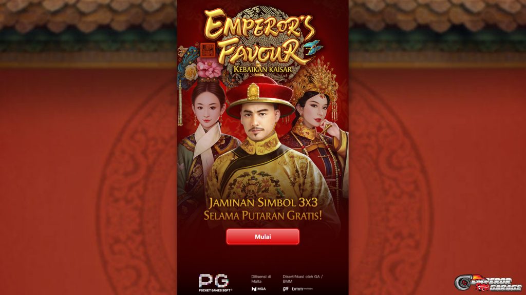 Link Alternatif Cnnslot Eksklusif Emperors Favour yang Trending 1