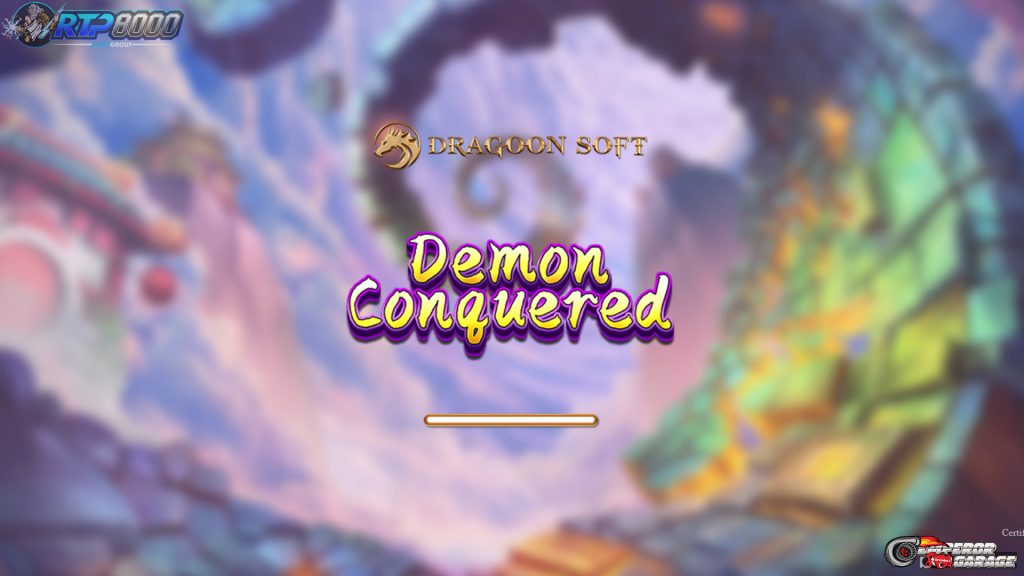 Slot Tembak Ikan di Demon Conquered, Apa Istimewanya?