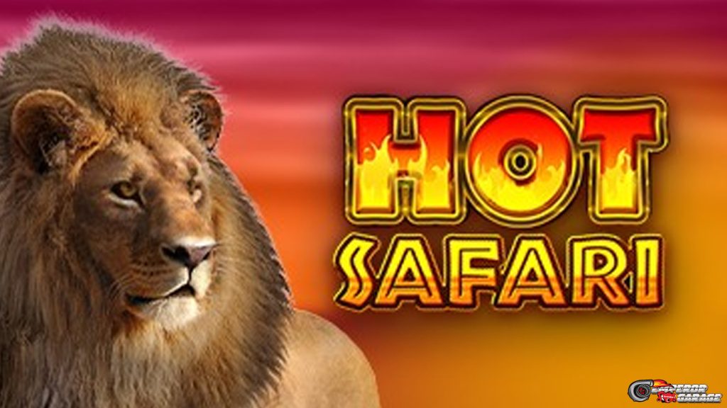 Cnnslot 2025 Rangkum Keunggulan Utama dari Hot Safari