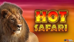 Cnnslot 2025 Rangkum Keunggulan Utama dari Hot Safari