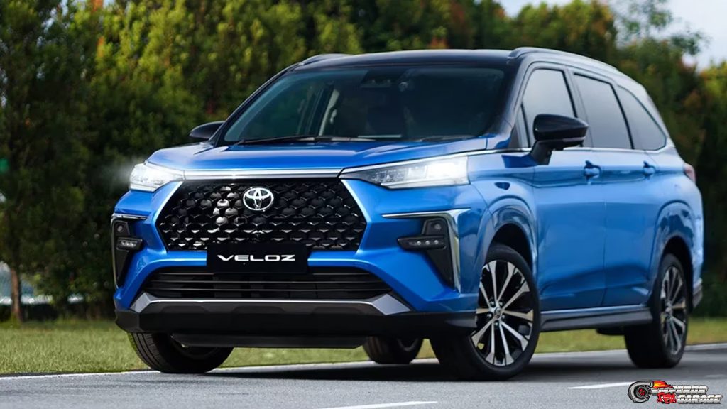 GIIAS 2025 dan Veloz Hybrid: Siap Sambut Era Baru Berkendara