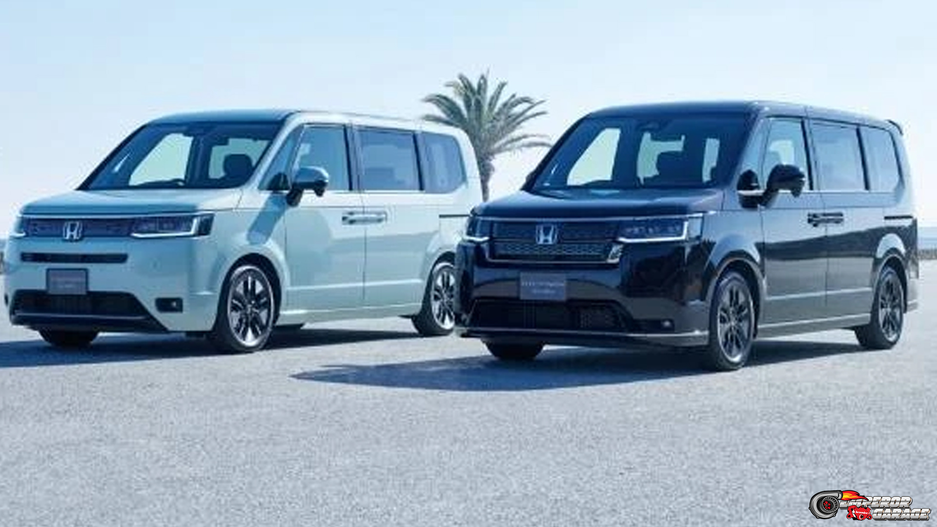 Honda Step WGN Hybrid Baru Meluncur, Sudah Dipesan 600