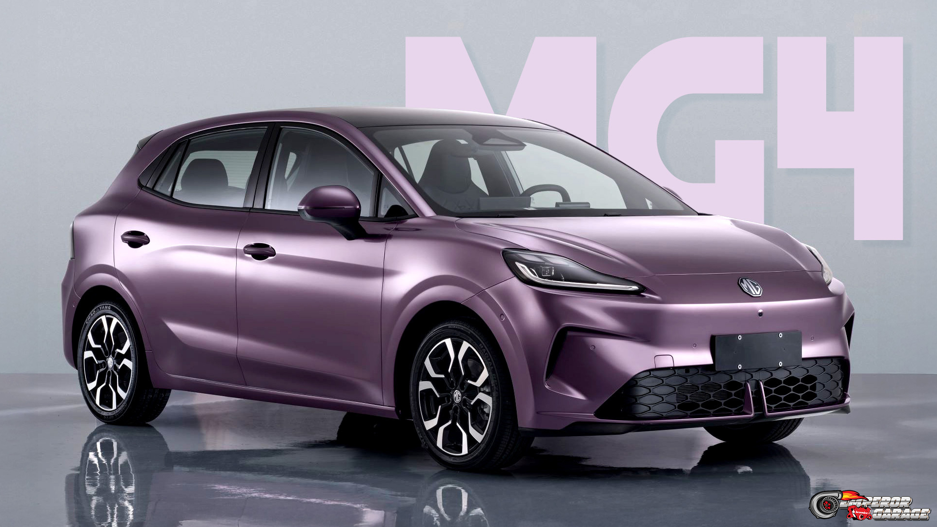 Review Singkat MG4 EV Terbaru yang Makin Kalem dan Memikat