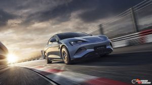 Rahasia Pakai Fitur V2L di BYD Seal dengan Cepat dan Efektif