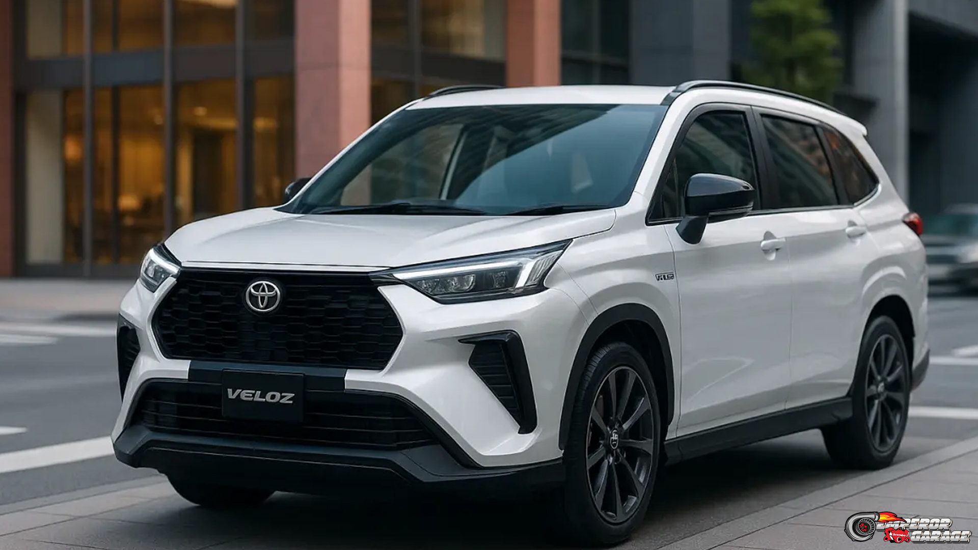 GIIAS 2025 dan Veloz Hybrid: Siap Sambut Era Baru Berkendara