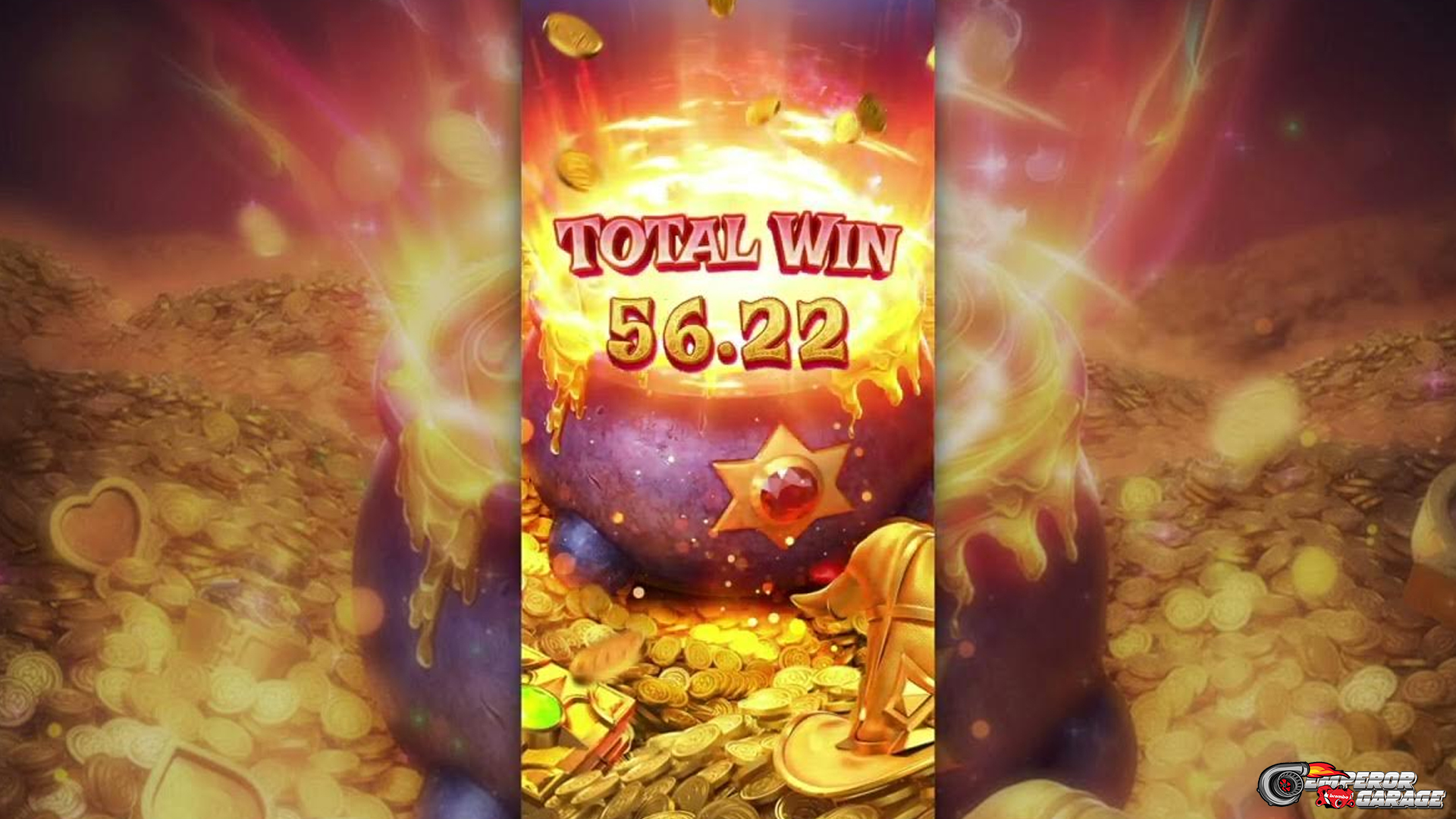 Alchemy Gold Slot Ungkap 3 Fakta Menarik Tentang Jackpot
