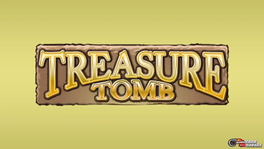 Situ Bandar 4D Potensi Besar Game Treasure Tomb Slot Terbaik