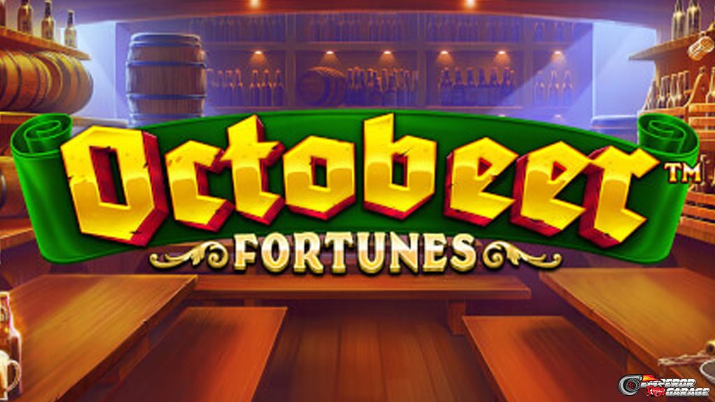 Perbandingan 4 Fitur Game Digital Octobeer Fortunes Terbaru