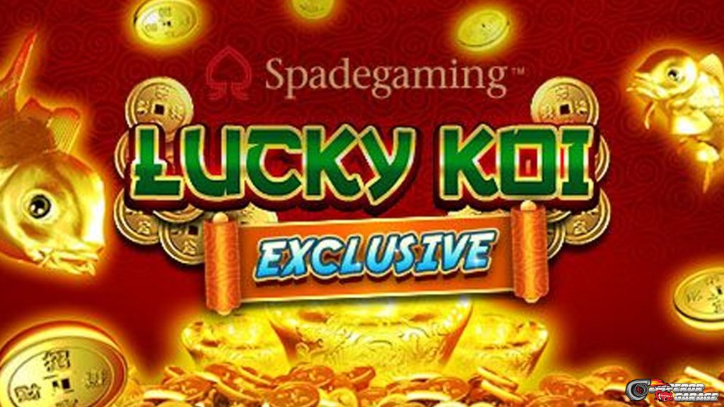 Menelisik 5 Pola Taruhan Populer di Game Lucky Koi Exclusive
