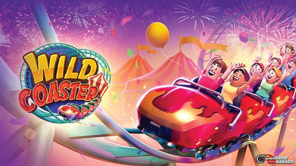 Slot Online Terasa Beda dengan Wild Coaster dan 5 Keajaiban