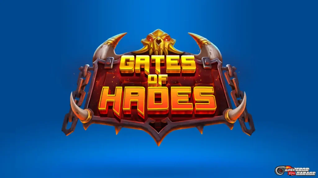 Algoritma dan Rtp Gates of Hades Versi Cnnslot 2025 Terbaru