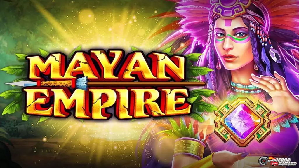 Bocoran Alternatif Rtp8000 untuk Mayan Empire yang Lagi Ngetren