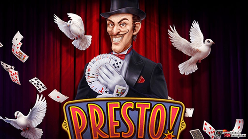 Login Resmi Cnnslot Sorot Presto! & 5 Sistem Spin Penuh Inovasi