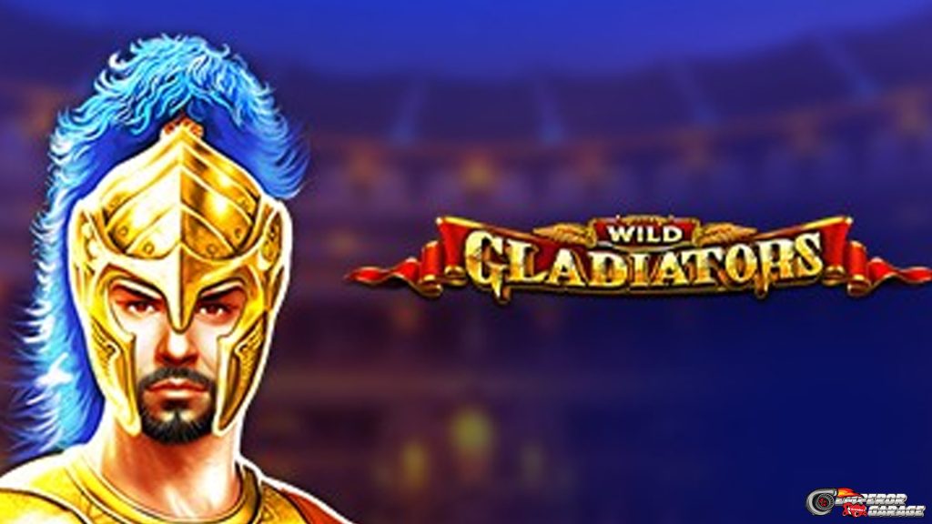 Wild Gladiator Dengan 4 Keunikan Yang Memikat Setiap Pemain