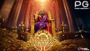 Situs Terpercaya Paparkan 3 strategi Midas Fortune Paling Ampuh