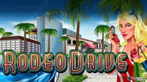 Cnnslot Hadirkan Detail 4 Bonus Unik di Rodeo Drive Terbaru