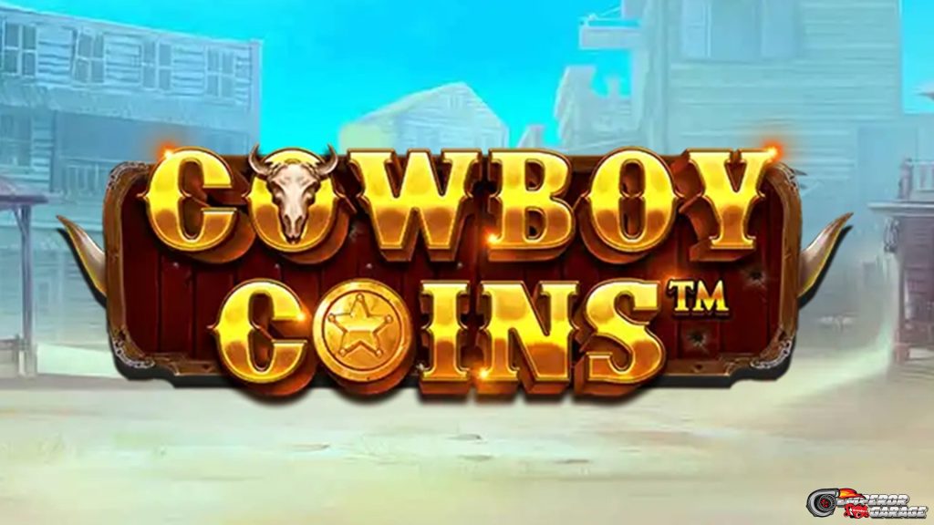 Cnnslot 2025 Detail Jackpot dan Mode Gratis Cowboy Coins