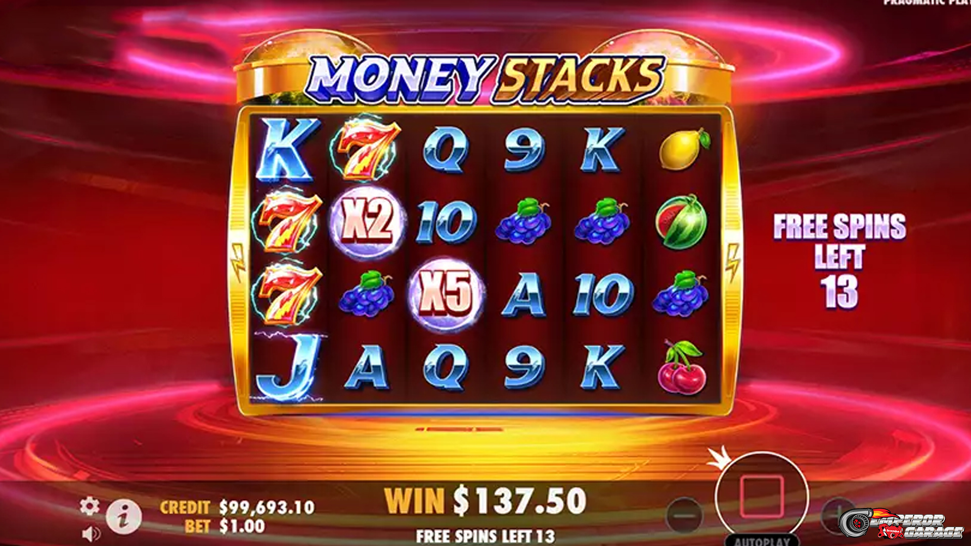 Menguak Keajaiban Money Stacks Lewat 4 Potensi yang Disorot