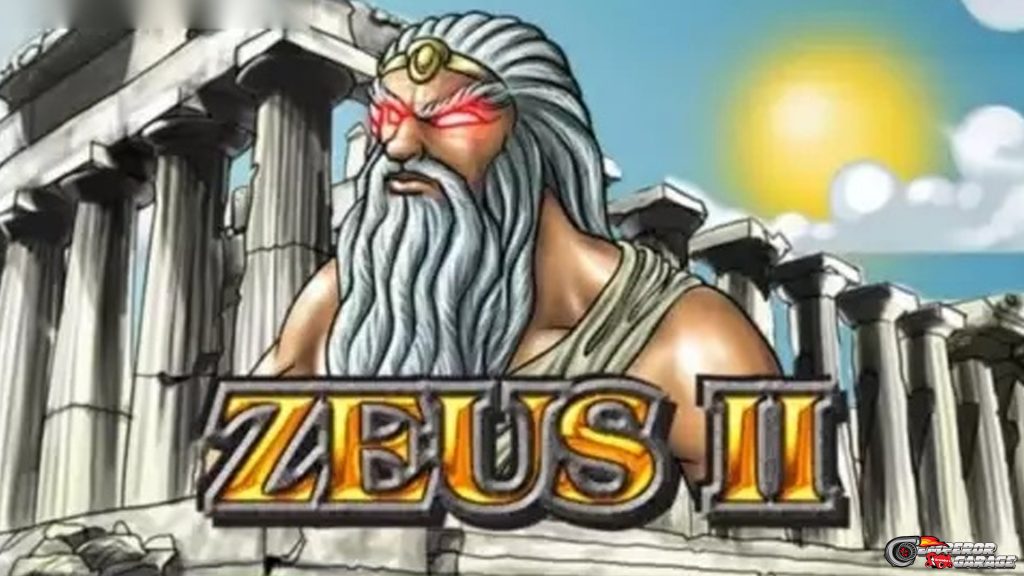 Informasi Agen Slot Gacor Mudah Menang sejajar Zeus 2 Lengkap