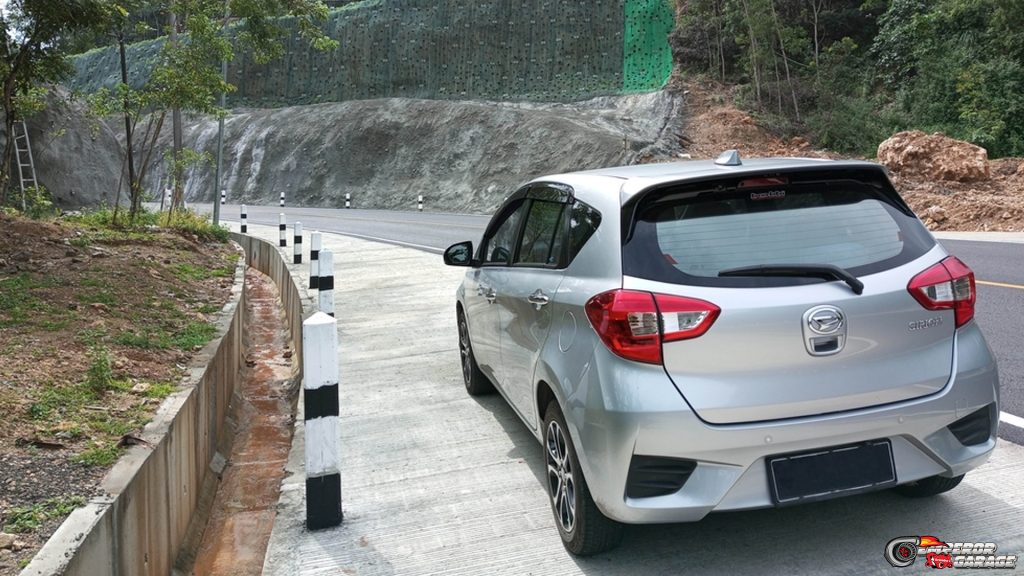 Eksplorasi Daihatsu Sirion Terbaru 4 Alasan Mobil Ini Banyak Dilirik