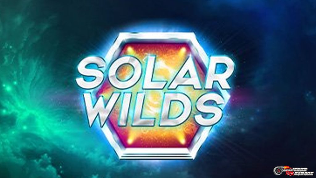 Mengapa 5 Hal Slot Solar Wilds Terbaru Bikin Pemain Terpikat