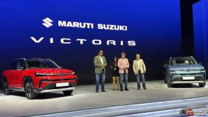 SUV Baru Suzuki Victoris: 5 Alasan Strong Hybrid Jadi Andalan