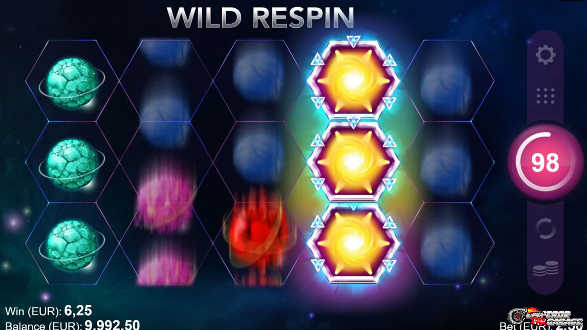 Mengapa 5 Hal Slot Solar Wilds Terbaru Bikin Pemain Terpikat