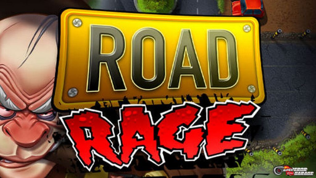 Slot Road Rage Punya 5 Aspek Penting yang Bikin Penasaran