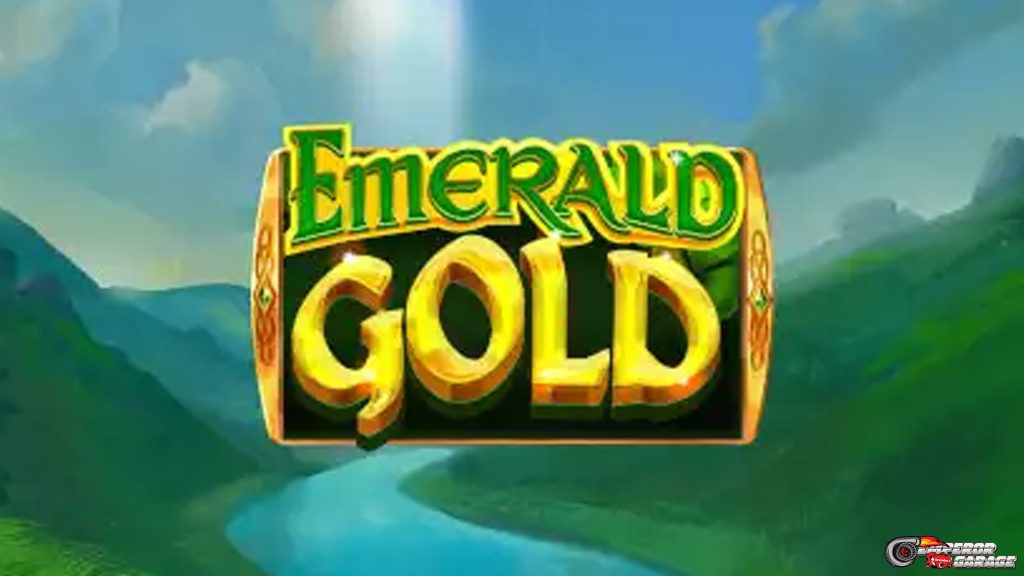Membongkar 4 Nuansa Khusus Emerald Gold Secara Mendalam