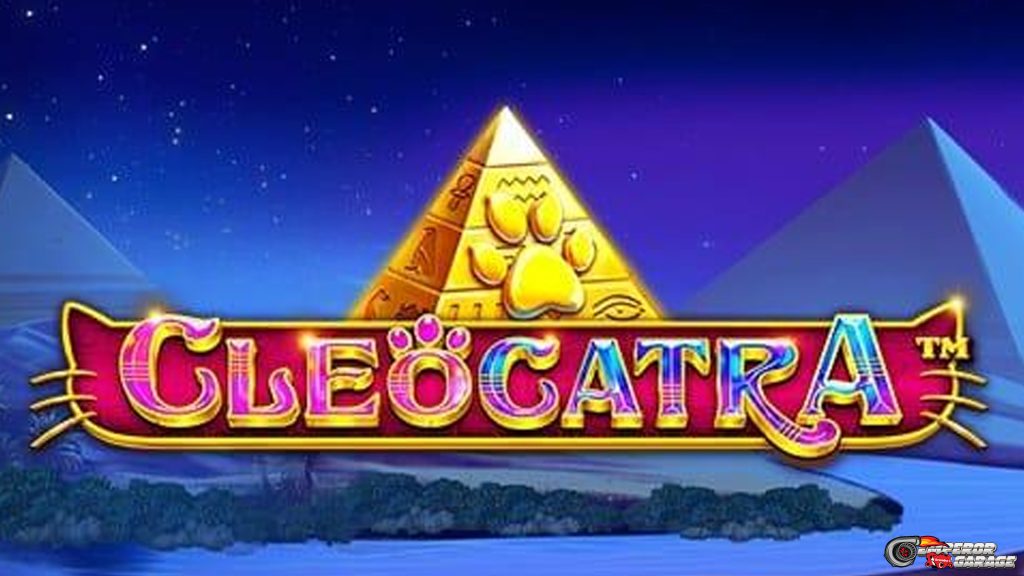 Cleocatra 4 Alasan Kuat Jadi Tema Populer di Industri Slot