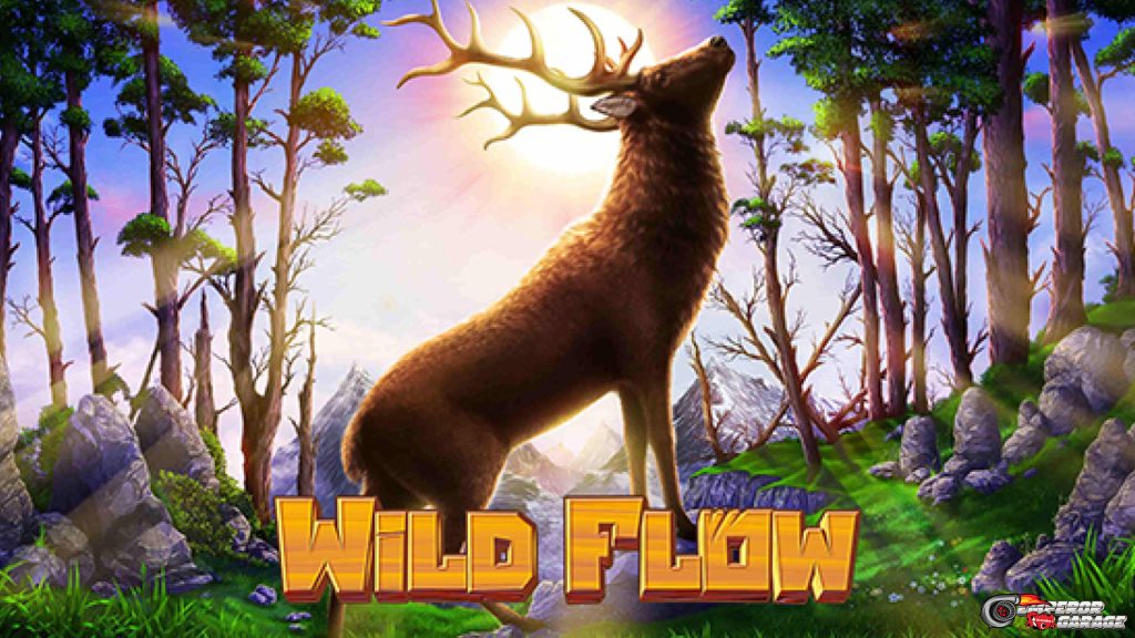 Kaitan Antara Daftar Rtp8000 dengan Slot Wild Flow Populer