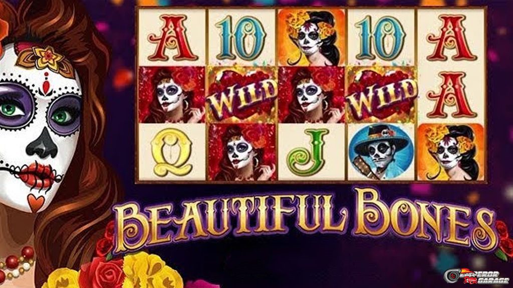 Peran Simbol dan Kualitas Slot Beautiful Bones di Cnnslot 2025