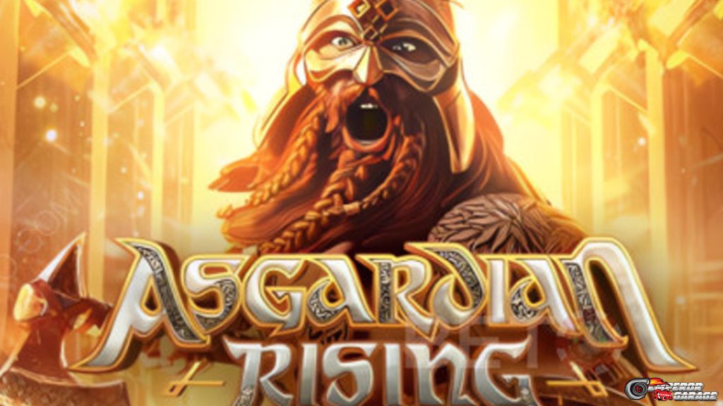 5 Tips Asgardian Rising Biar Main Slot Makin Nendang Boss