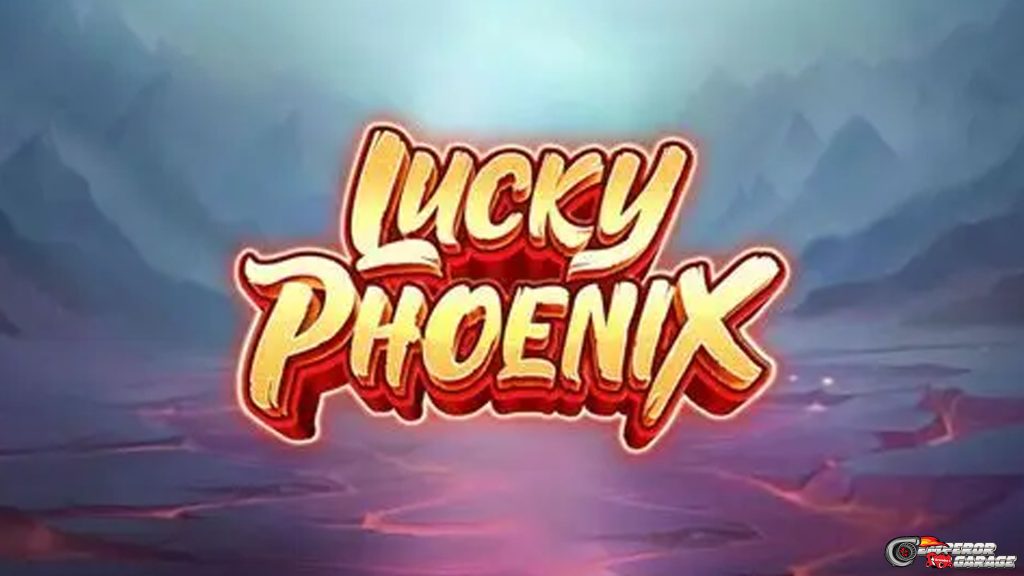 Apa Sih Keistimewaan Lucky Phoenix di Cnnslot 2025 Terbaru
