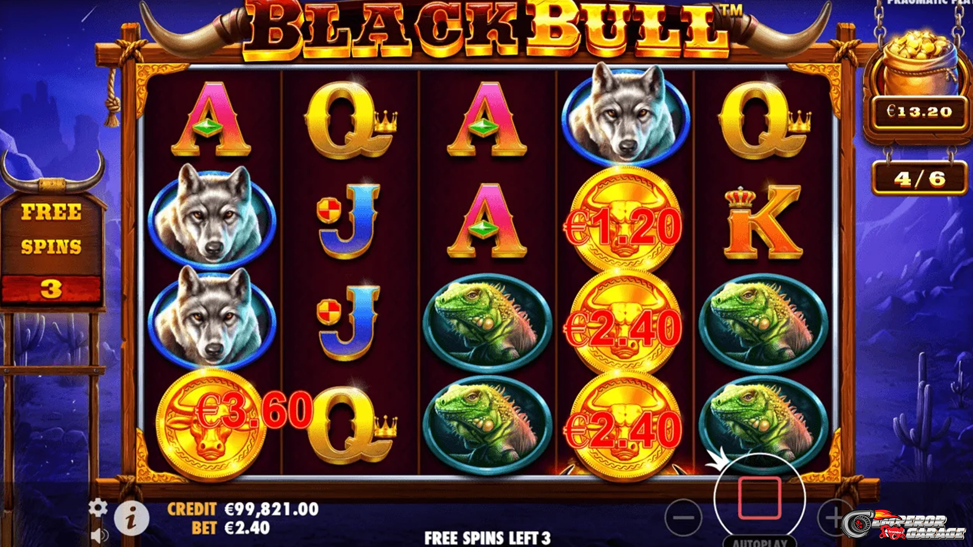 Slot Black Bull Kasih 5 Alasan Kenapa Worth Banget Disoroti