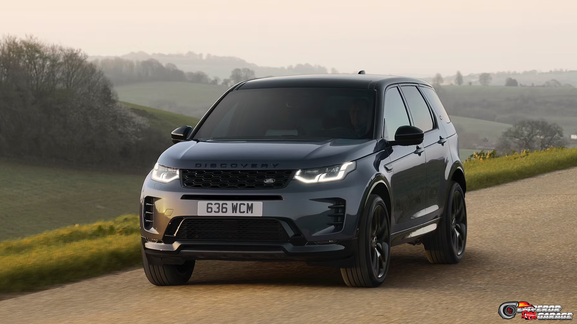 5 Keunggulan Land Rover Discovery yang Menjadi Daya Tarik