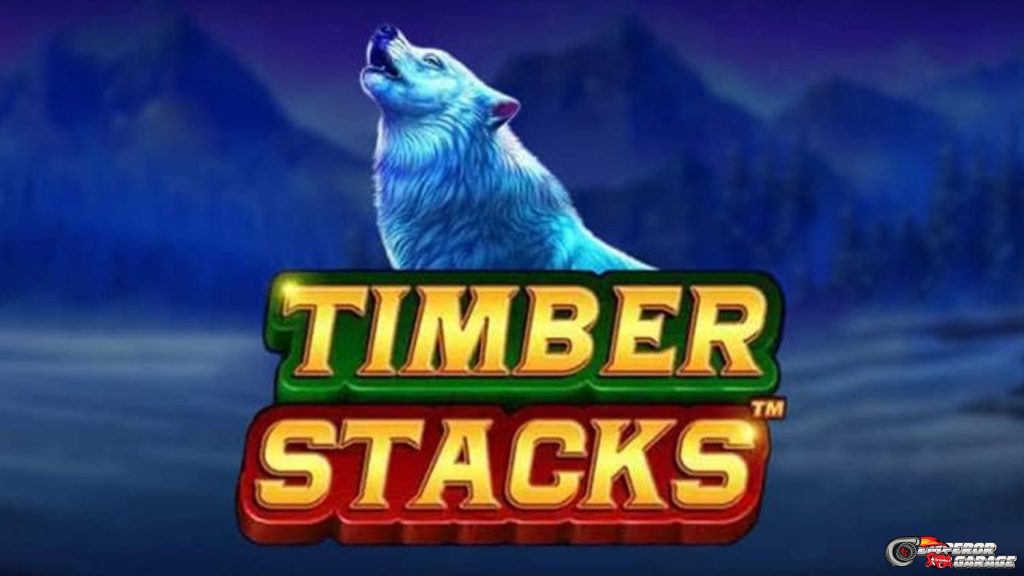 Kapan 5 Momen Terbaik Saat Menikmati Slot Online Timber Stacks
