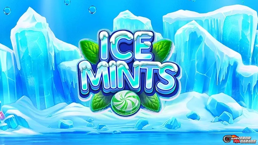 Bocoran Daftar Rtp8000 Teranyar di Game Slot Ice Mints 2025