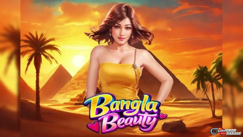 Bangla Beauty Jadi Sorotan Spesial di Cnnslot 2025 Terbaru